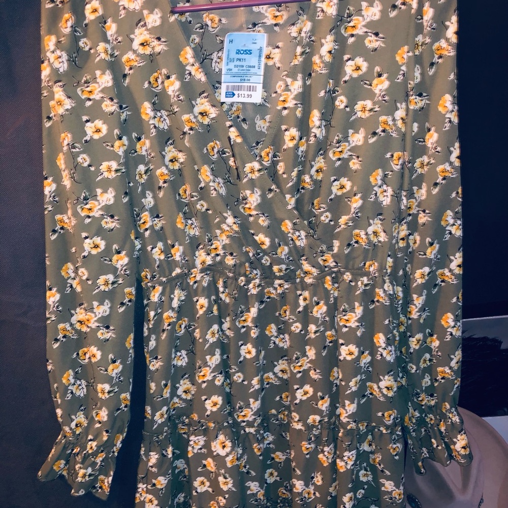Summer dress